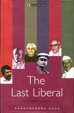 Orient Last Liberal and Other Essays, The